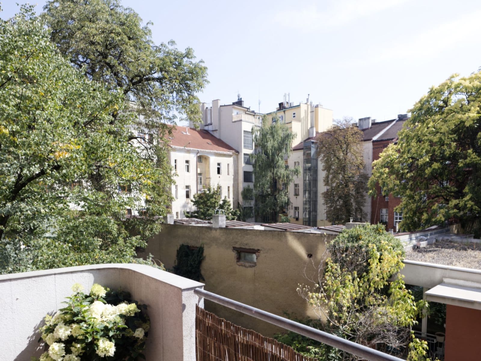 Prodej bytu 3+kk 94 m², Slezská, Praha, Praha Prodej bytu 3+kk 94 m², Slezská, Praha, Praha