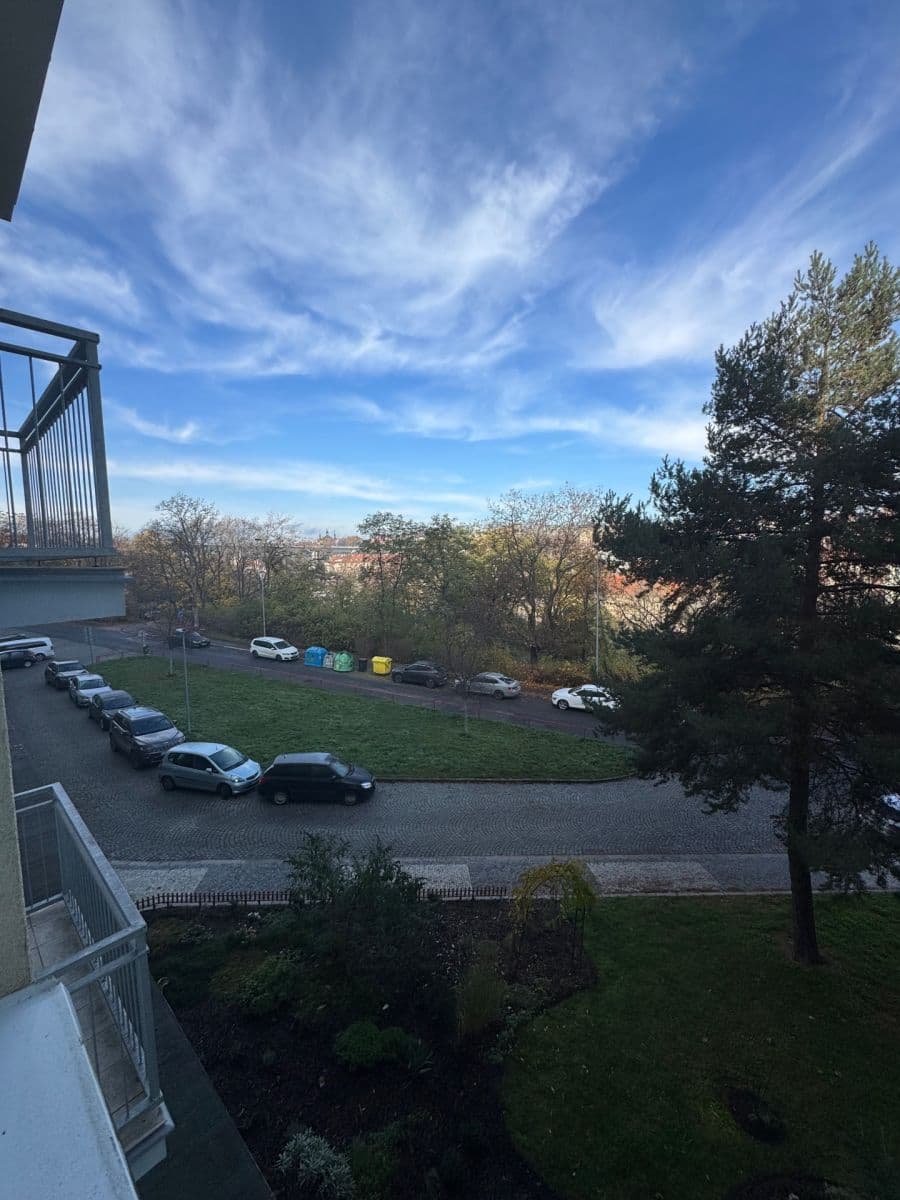 Prodej bytu 2+1 53 m², Boleslavova, Praha, Praha Prodej bytu 2+1 53 m², Boleslavova, Praha, Praha