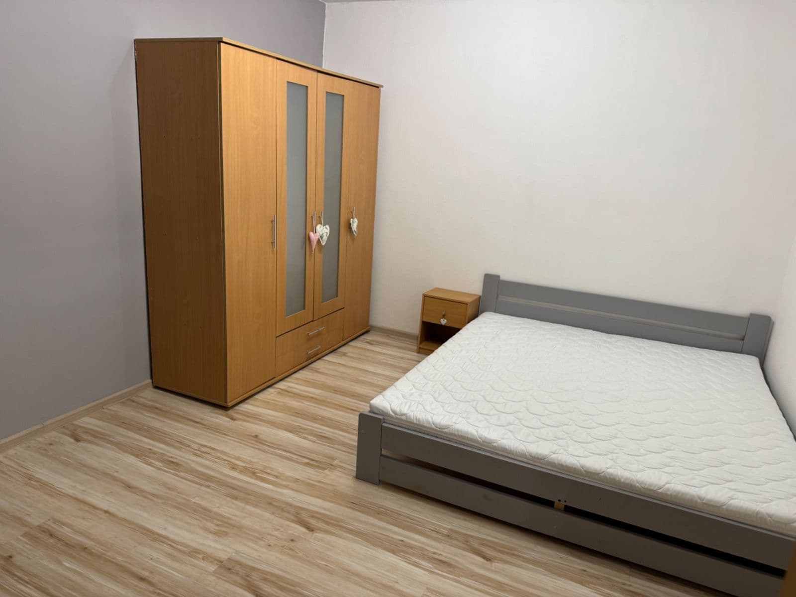 Pronájem bytu 2+kk 36 m², Sídliště, Žirovnice, Kraj Vysočina Pronájem bytu 2+kk 36 m², Sídliště, Žirovnice, Kraj Vysočina