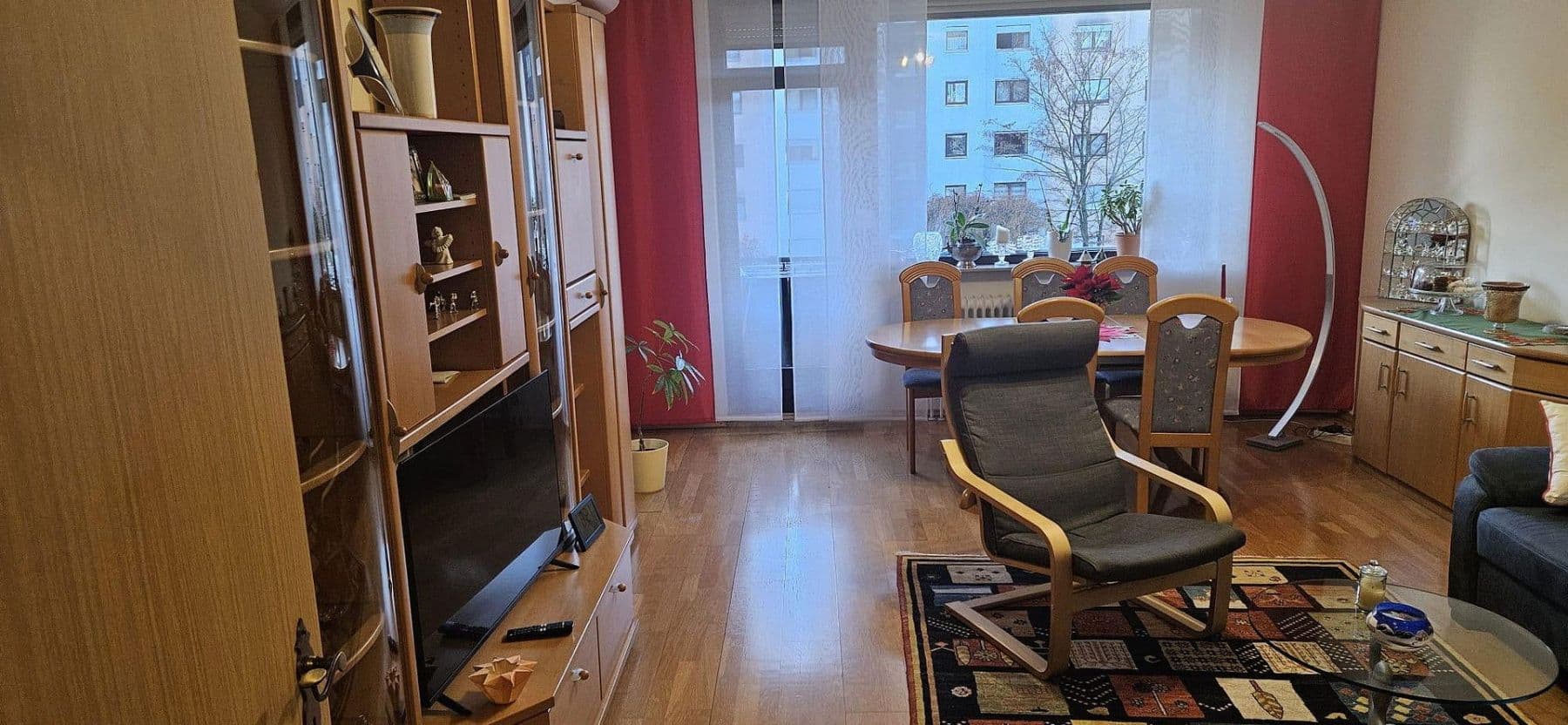 Prodej bytu 3+1 83 m², Nürnberg, Bavorsko Prodej bytu 3+1 83 m², Nürnberg, Bavorsko