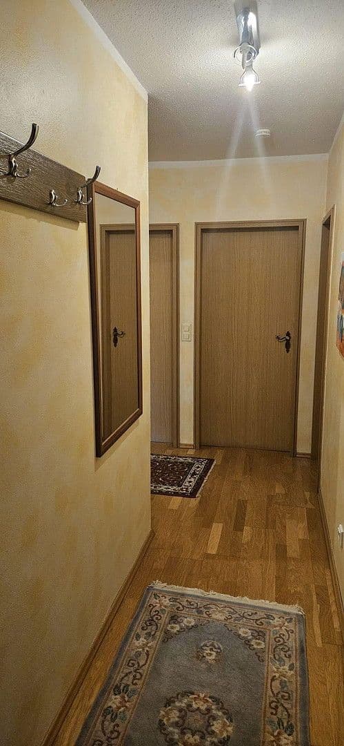 Prodej bytu 3+1 83 m², Nürnberg, Bavorsko Prodej bytu 3+1 83 m², Nürnberg, Bavorsko