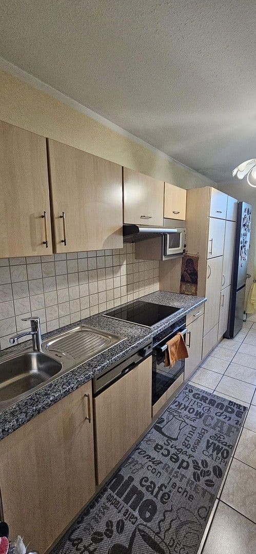 Prodej bytu 3+1 83 m², Nürnberg, Bavorsko Prodej bytu 3+1 83 m², Nürnberg, Bavorsko