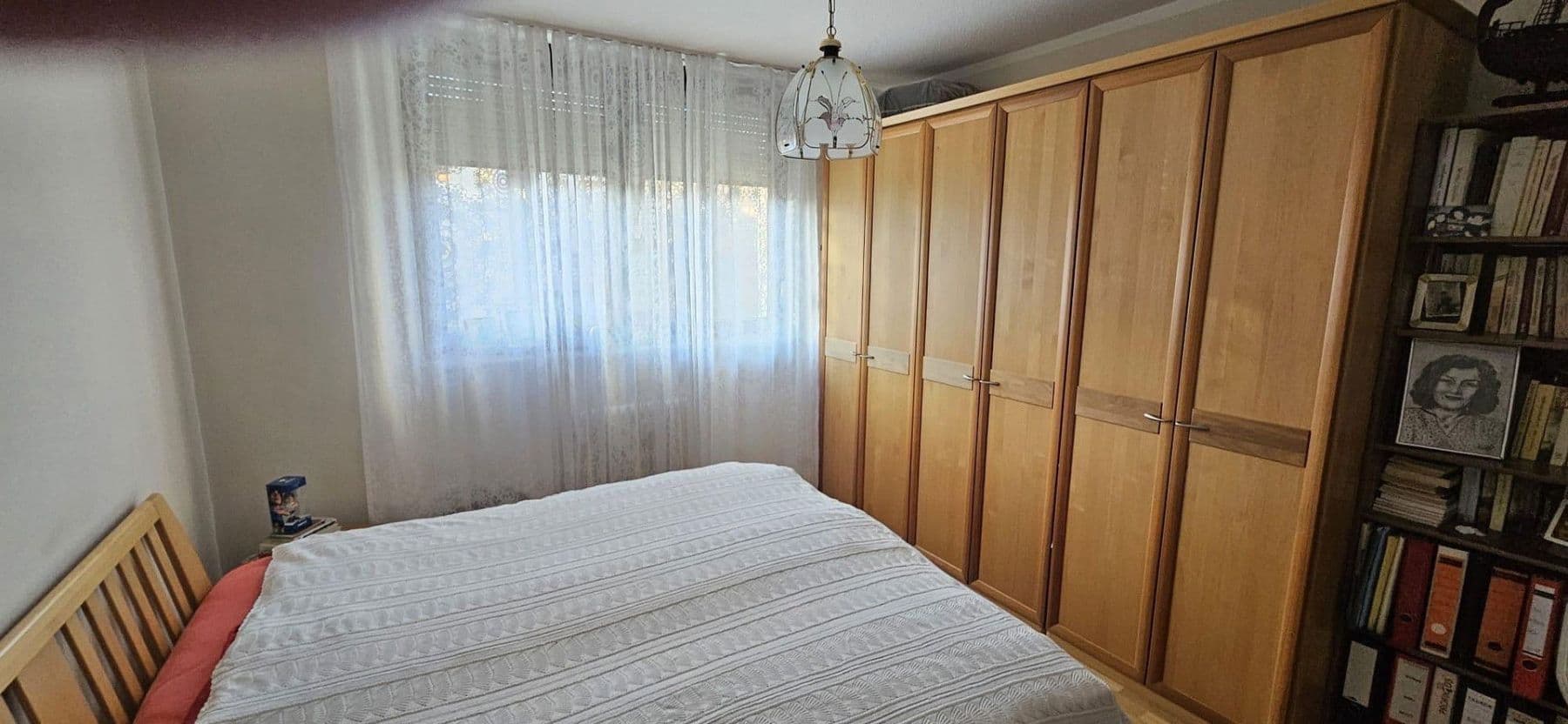 Prodej bytu 3+1 83 m², Nürnberg, Bavorsko Prodej bytu 3+1 83 m², Nürnberg, Bavorsko