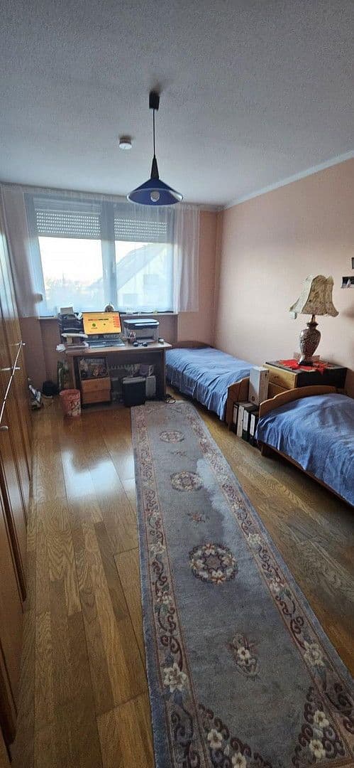 Prodej bytu 3+1 83 m², Nürnberg, Bavorsko Prodej bytu 3+1 83 m², Nürnberg, Bavorsko