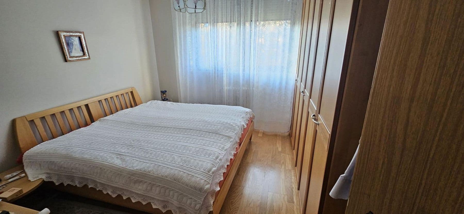 Prodej bytu 3+1 83 m², Nürnberg, Bavorsko Prodej bytu 3+1 83 m², Nürnberg, Bavorsko