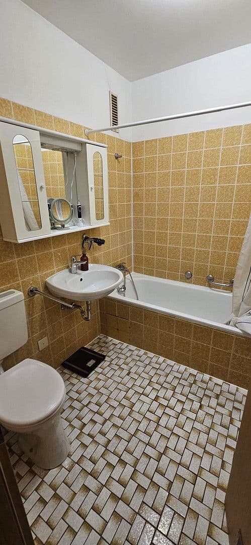 Prodej bytu 3+1 83 m², Nürnberg, Bavorsko Prodej bytu 3+1 83 m², Nürnberg, Bavorsko