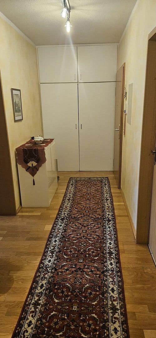 Prodej bytu 3+1 83 m², Nürnberg, Bavorsko Prodej bytu 3+1 83 m², Nürnberg, Bavorsko