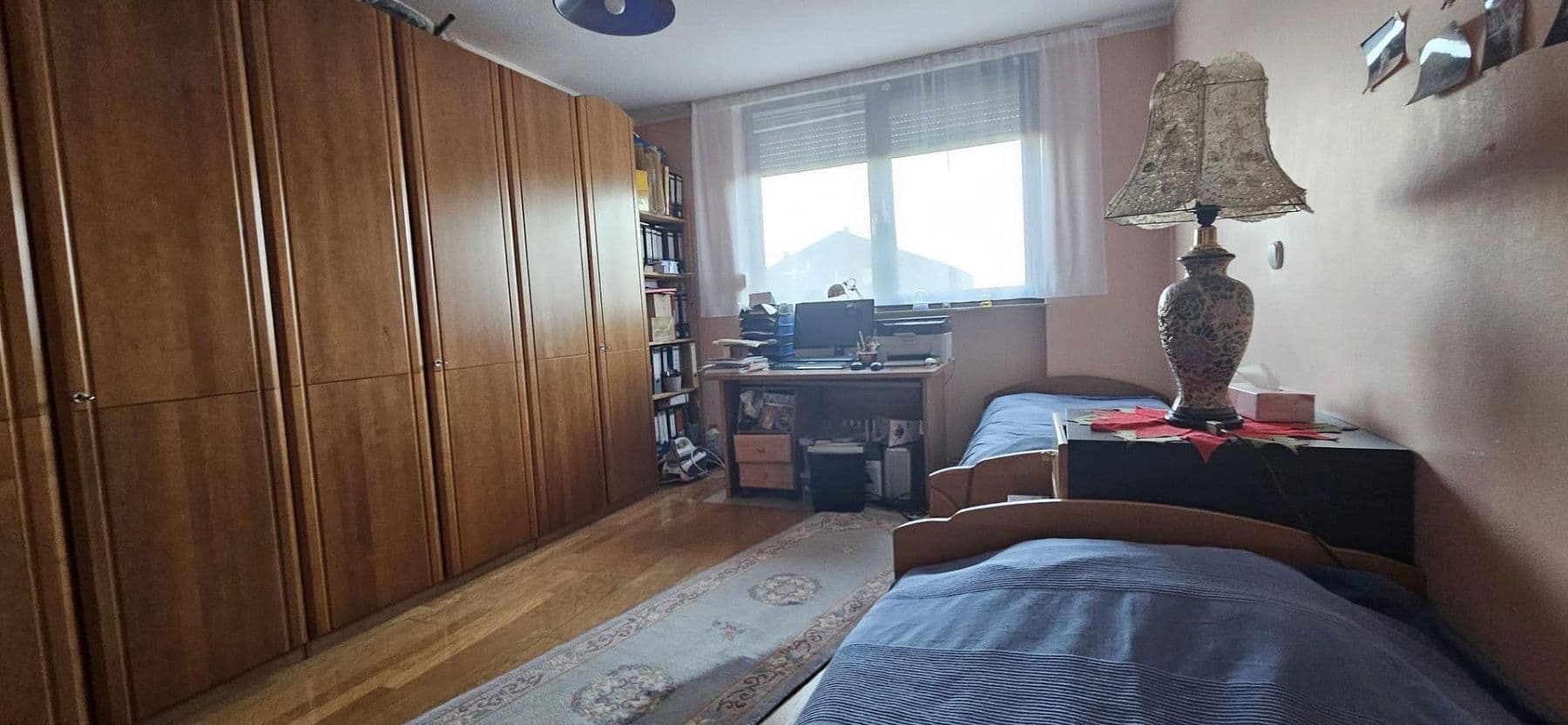 Prodej bytu 3+1 83 m², Nürnberg, Bavorsko Prodej bytu 3+1 83 m², Nürnberg, Bavorsko