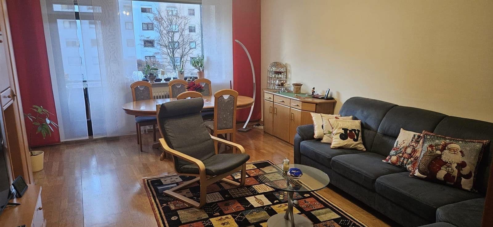 Prodej bytu 3+1 83 m², Nürnberg, Bavorsko Prodej bytu 3+1 83 m², Nürnberg, Bavorsko