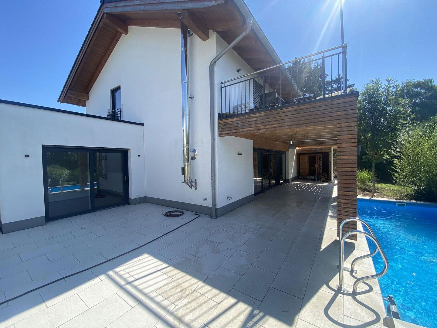 Pronájem bytu 5+1 156 m², Emertsham, Bavorsko Pronájem bytu 5+1 156 m², Emertsham, Bavorsko