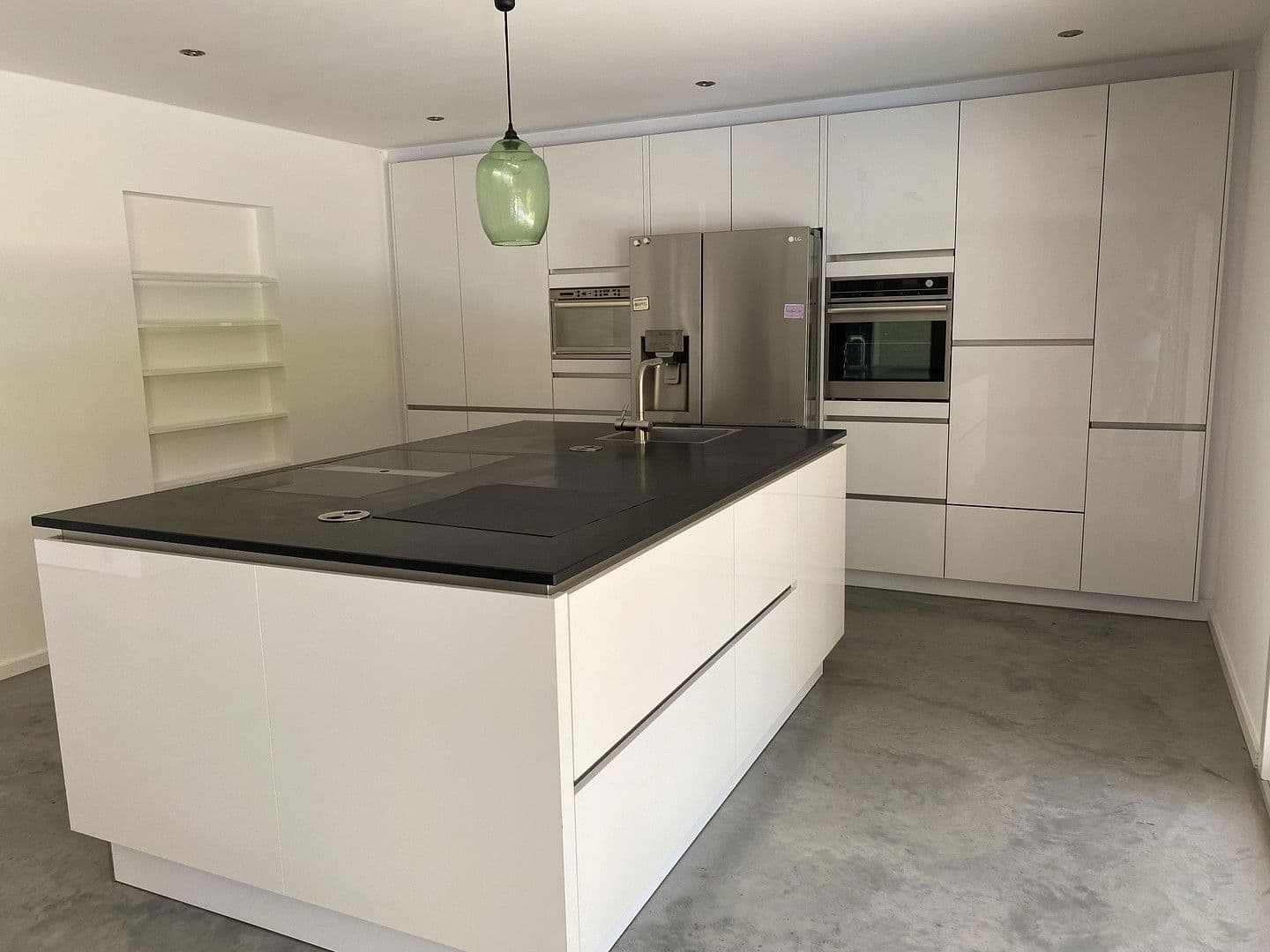 Pronájem bytu 5+1 156 m², Emertsham, Bavorsko Pronájem bytu 5+1 156 m², Emertsham, Bavorsko