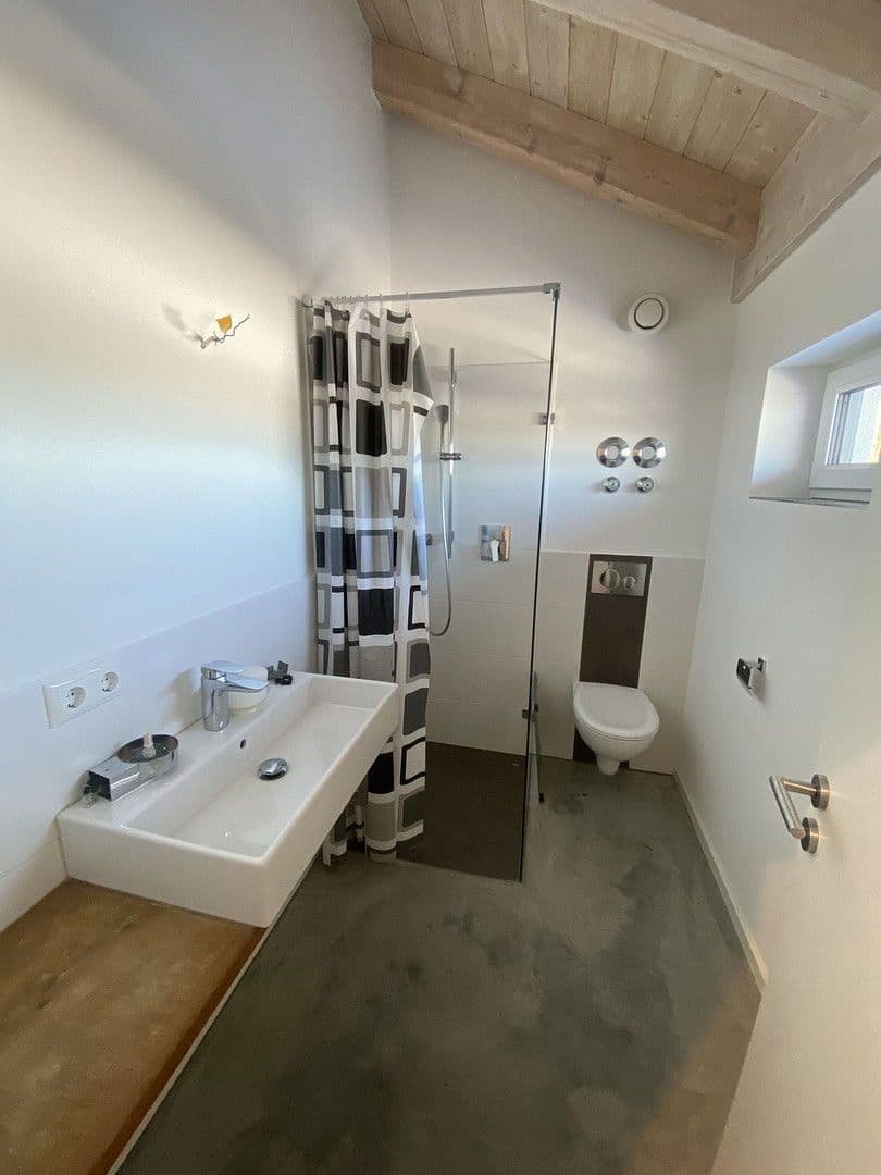 Pronájem bytu 5+1 156 m², Emertsham, Bavorsko Pronájem bytu 5+1 156 m², Emertsham, Bavorsko