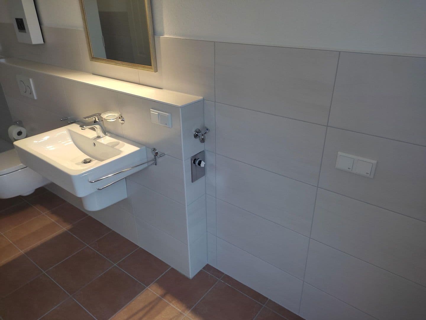 Pronájem bytu 2+1 73 m², Salzburger Straße 30, Monheim am Rhein, Severní Porýní-Vestfálsko Pronájem bytu 2+1 73 m², Salzburger Straße 30, Monheim am Rhein, Severní Porýní-Vestfálsko