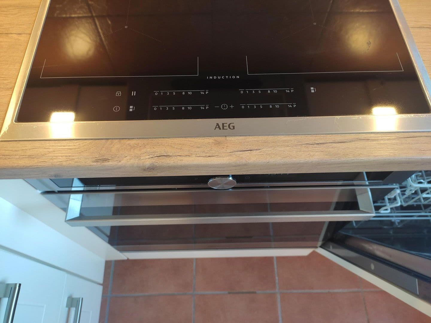 Pronájem bytu 2+1 73 m², Salzburger Straße 30, Monheim am Rhein, Severní Porýní-Vestfálsko Pronájem bytu 2+1 73 m², Salzburger Straße 30, Monheim am Rhein, Severní Porýní-Vestfálsko