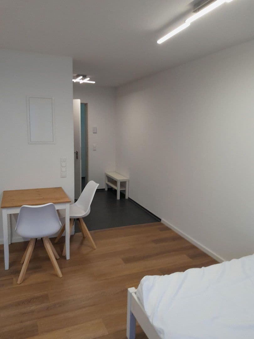 Pronájem bytu 1+1 27 m², Römerstraße 67-73, Bonn, Severní Porýní-Vestfálsko Pronájem bytu 1+1 27 m², Römerstraße 67-73, Bonn, Severní Porýní-Vestfálsko