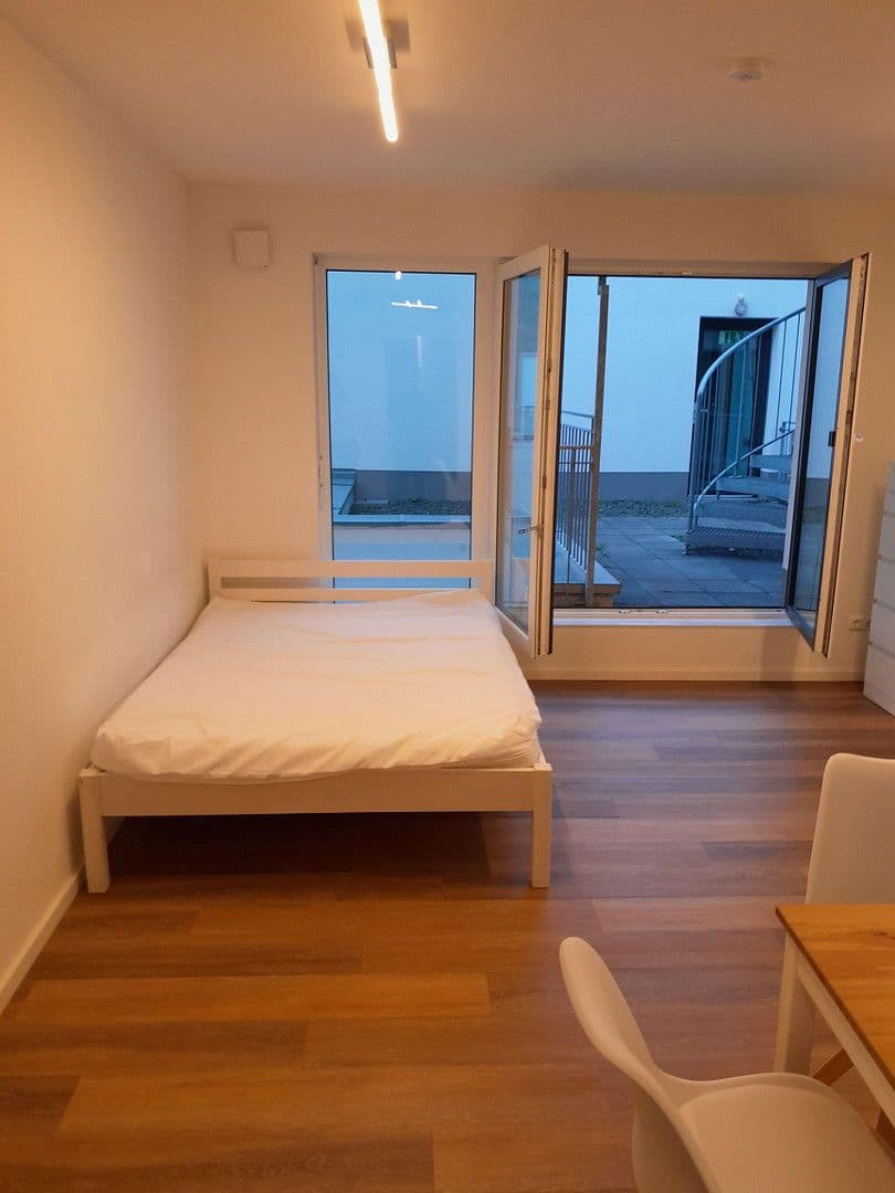 Pronájem bytu 1+1 27 m², Römerstraße 67-73, Bonn, Severní Porýní-Vestfálsko Pronájem bytu 1+1 27 m², Römerstraße 67-73, Bonn, Severní Porýní-Vestfálsko