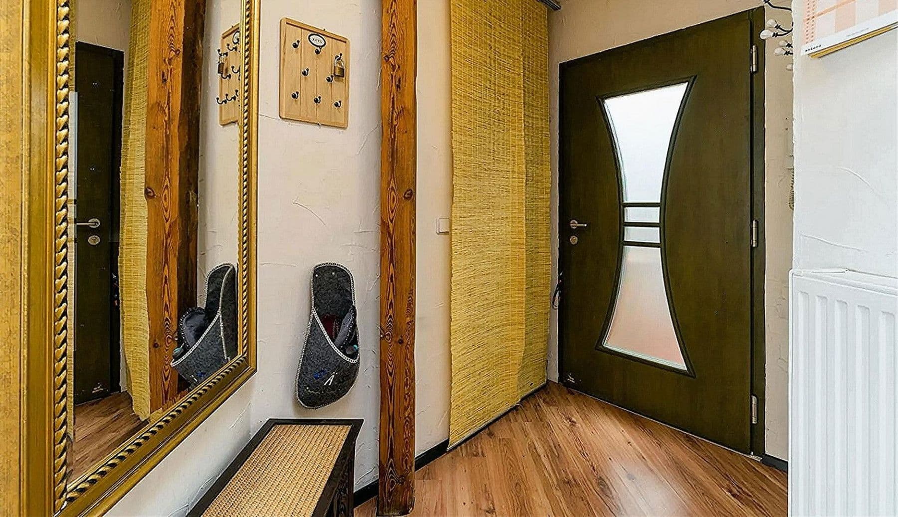 Pronájem bytu 2+1 74 m², Berlin, Berlín Pronájem bytu 2+1 74 m², Berlin, Berlín