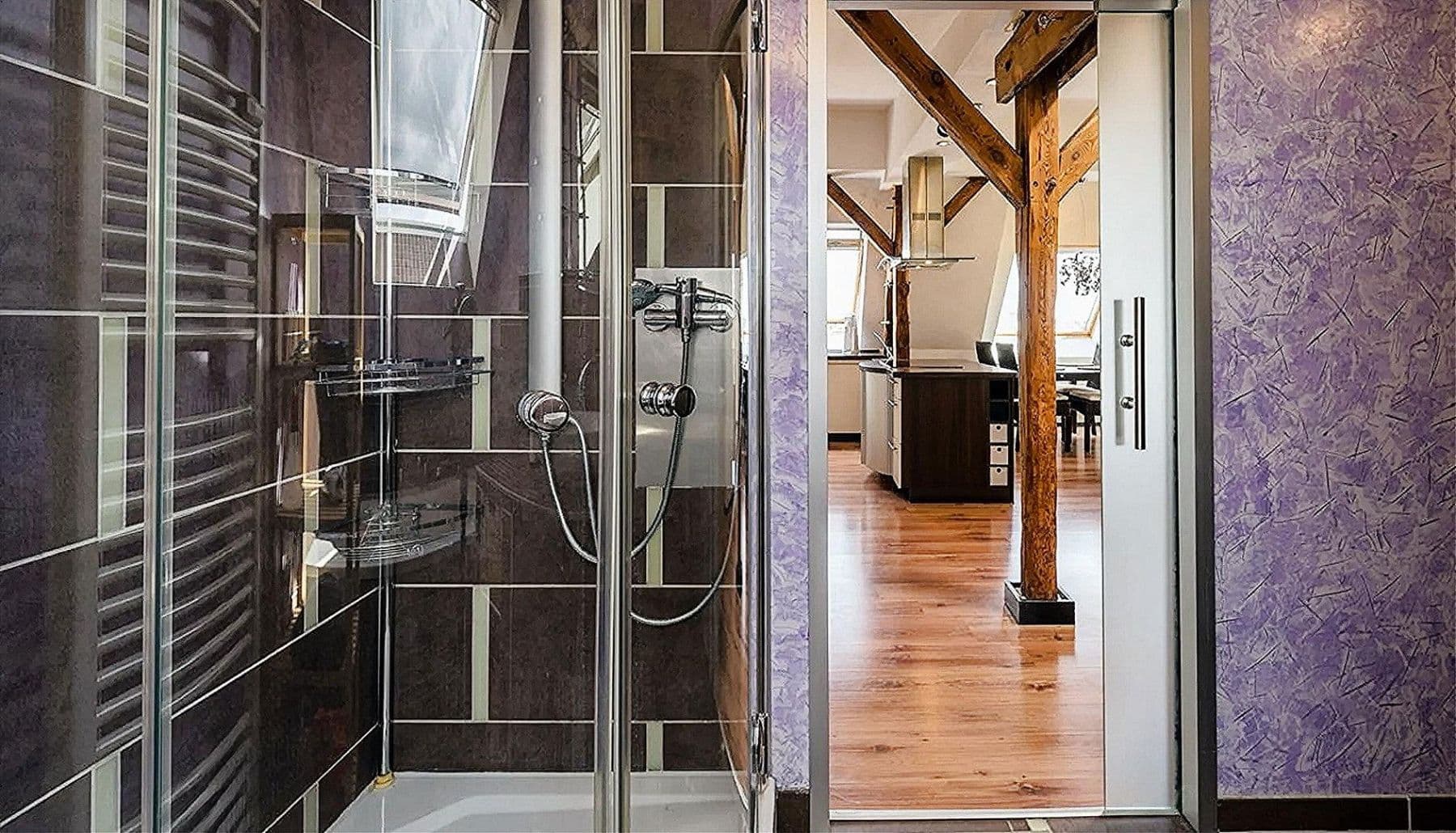 Pronájem bytu 2+1 74 m², Berlin, Berlín Pronájem bytu 2+1 74 m², Berlin, Berlín