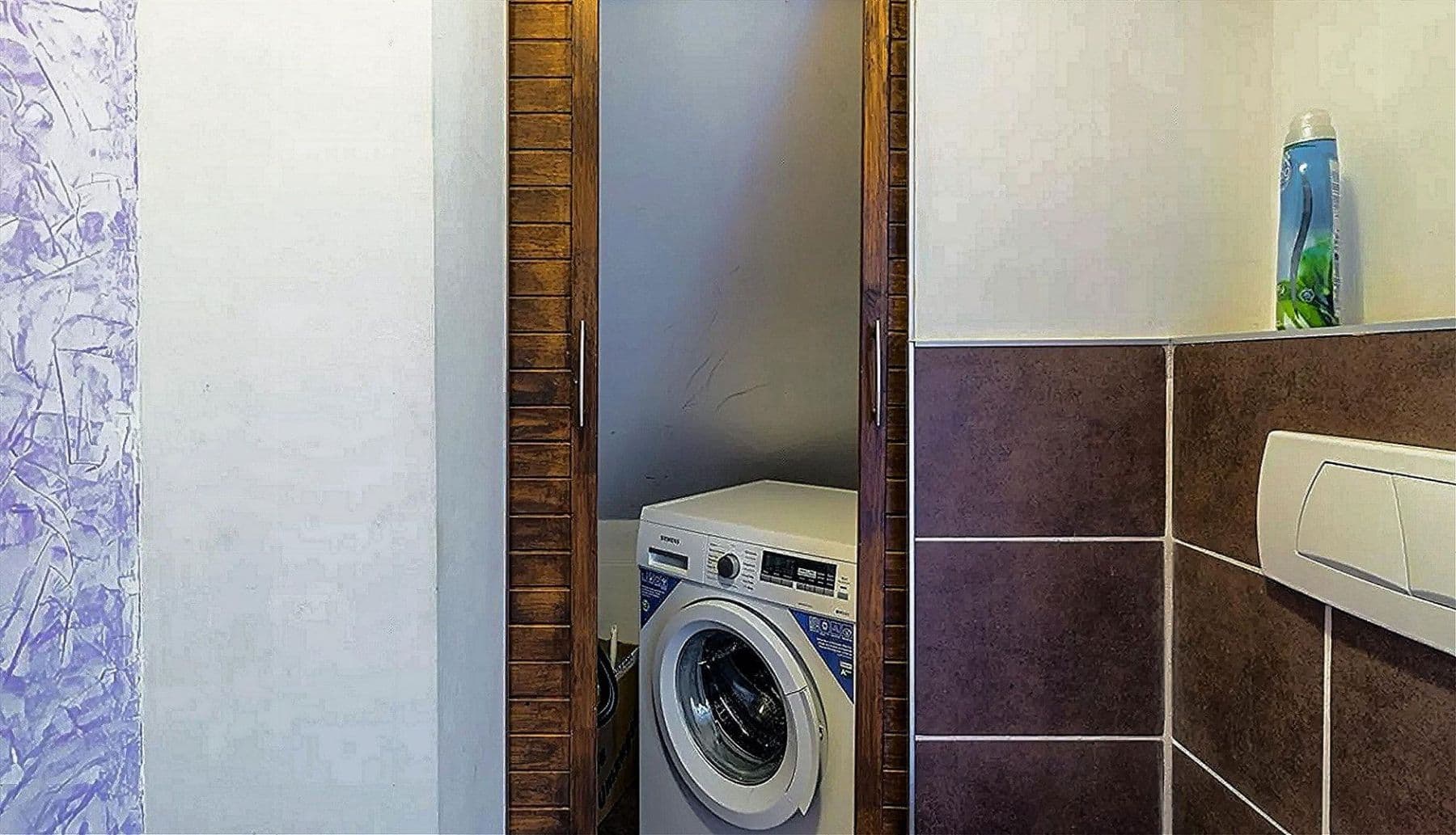 Pronájem bytu 2+1 74 m², Berlin, Berlín Pronájem bytu 2+1 74 m², Berlin, Berlín