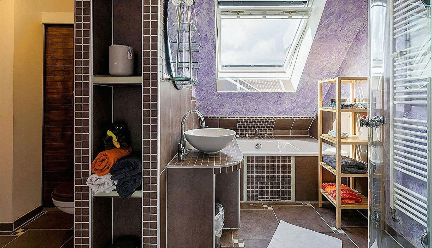 Pronájem bytu 2+1 74 m², Berlin, Berlín Pronájem bytu 2+1 74 m², Berlin, Berlín