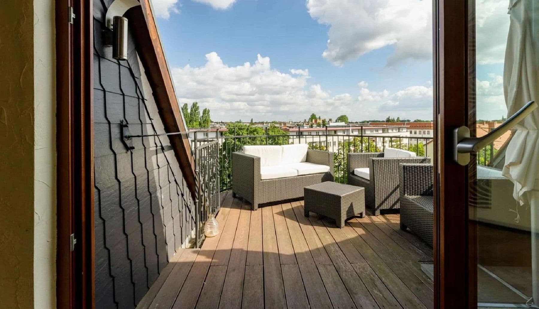 Pronájem bytu 2+1 74 m², Berlin, Berlín Pronájem bytu 2+1 74 m², Berlin, Berlín