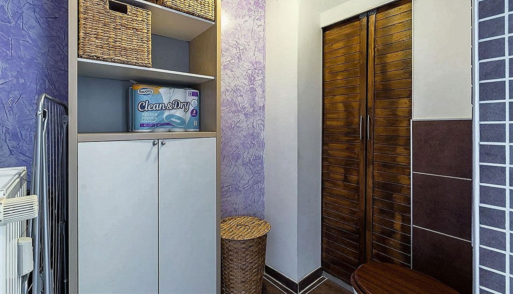 Pronájem bytu 2+1 74 m², Berlin, Berlín Pronájem bytu 2+1 74 m², Berlin, Berlín