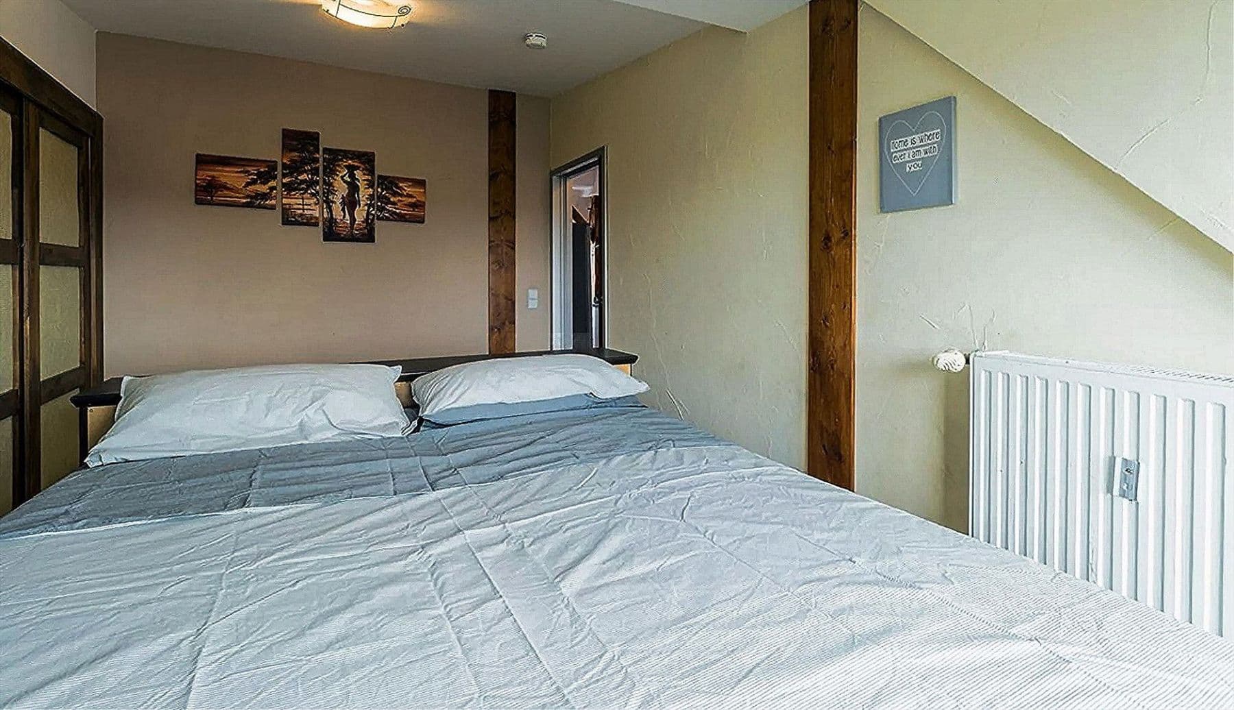 Pronájem bytu 2+1 74 m², Berlin, Berlín Pronájem bytu 2+1 74 m², Berlin, Berlín