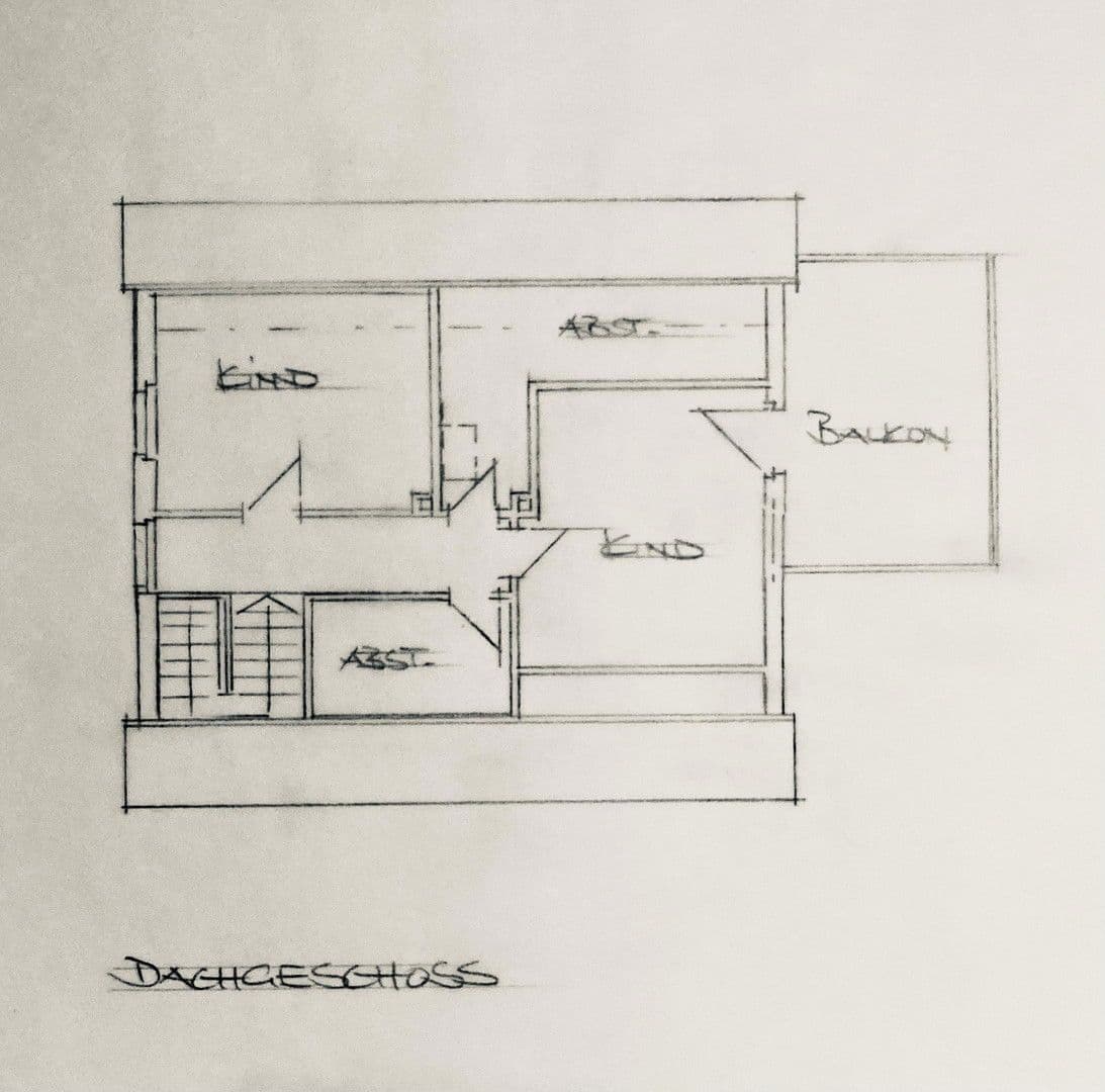 Prodej domu 110 m², pozemek 666 m², Breuna, Hessen Prodej domu 110 m², pozemek 666 m², Breuna, Hessen