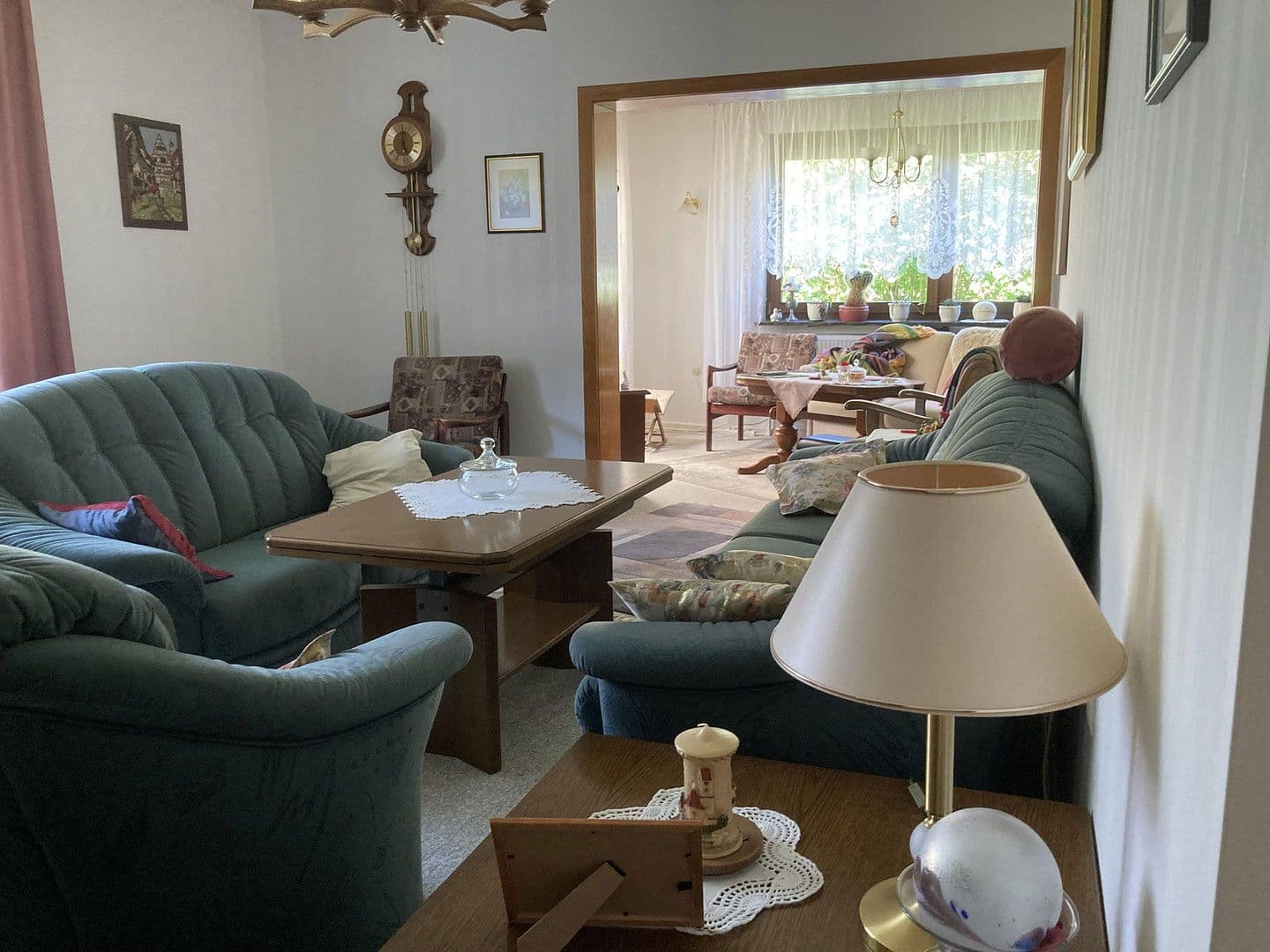 Prodej domu 110 m², pozemek 666 m², Breuna, Hessen Prodej domu 110 m², pozemek 666 m², Breuna, Hessen