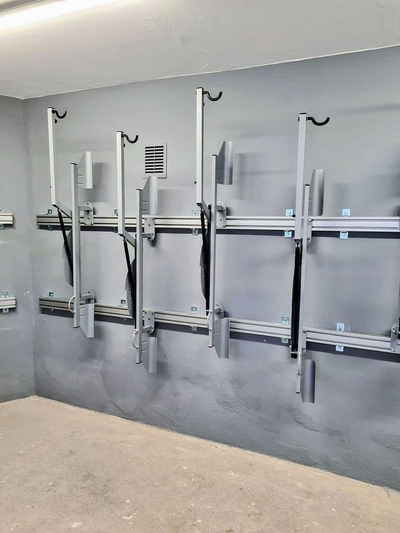 Pronájem bytu 3+1 81 m², Waldbüttelbrunn, Bavorsko Pronájem bytu 3+1 81 m², Waldbüttelbrunn, Bavorsko