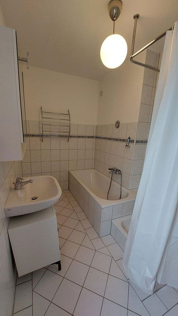 Pronájem bytu 3+1 81 m², Waldbüttelbrunn, Bavorsko Pronájem bytu 3+1 81 m², Waldbüttelbrunn, Bavorsko