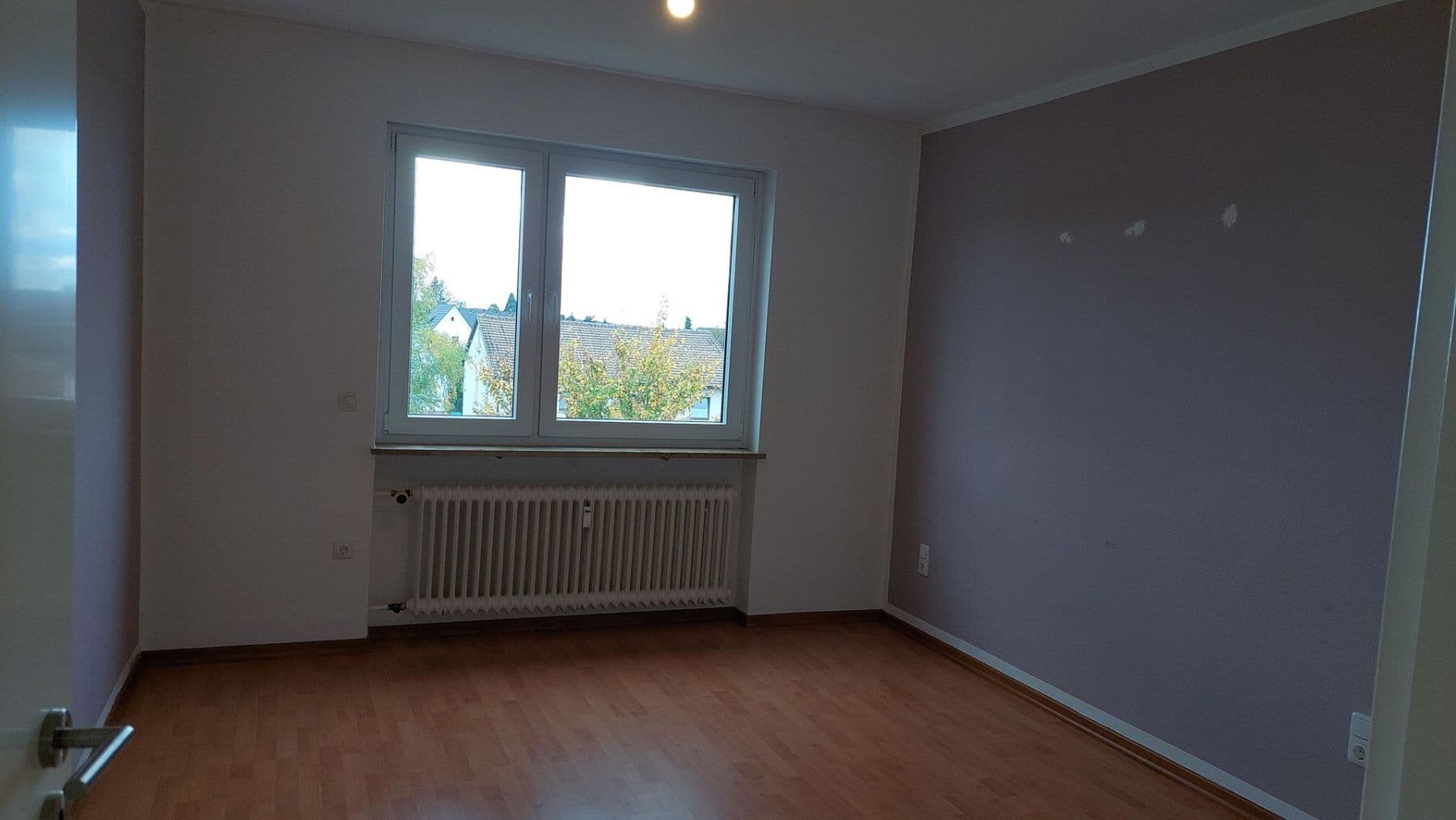 Pronájem bytu 3+1 81 m², Waldbüttelbrunn, Bavorsko Pronájem bytu 3+1 81 m², Waldbüttelbrunn, Bavorsko