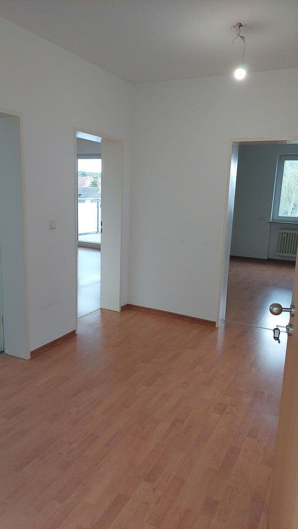 Pronájem bytu 3+1 81 m², Waldbüttelbrunn, Bavorsko Pronájem bytu 3+1 81 m², Waldbüttelbrunn, Bavorsko