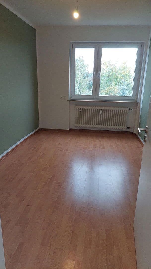 Pronájem bytu 3+1 81 m², Waldbüttelbrunn, Bavorsko Pronájem bytu 3+1 81 m², Waldbüttelbrunn, Bavorsko