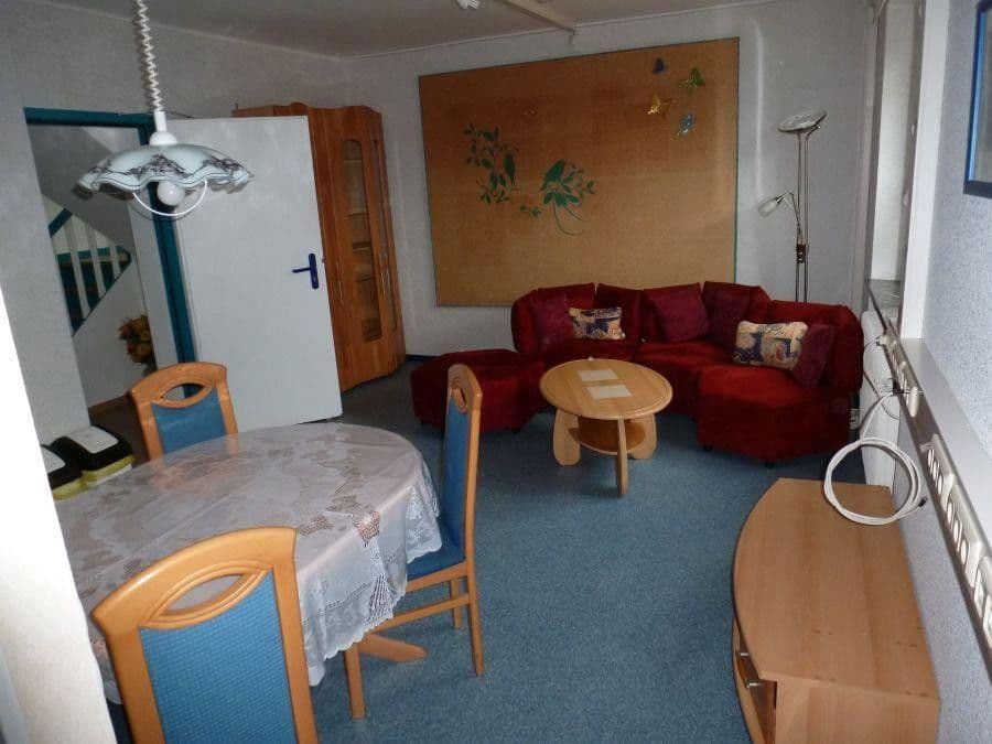 Prodej domu 672 m², pozemek 3.000 m², Pottum, Porýní-Falc Prodej domu 672 m², pozemek 3.000 m², Pottum, Porýní-Falc