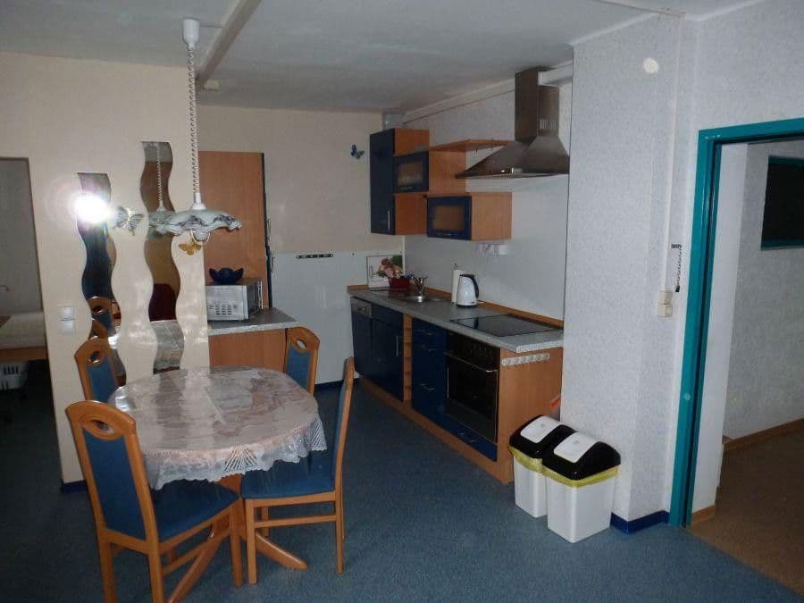 Prodej domu 672 m², pozemek 3.000 m², Pottum, Porýní-Falc Prodej domu 672 m², pozemek 3.000 m², Pottum, Porýní-Falc