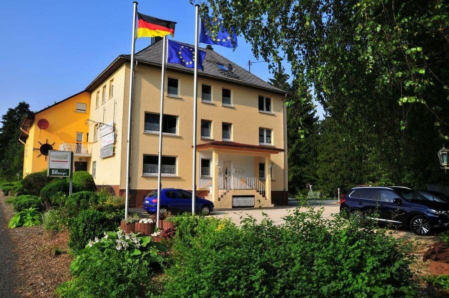 Prodej domu 672 m², pozemek 3.000 m², Pottum, Porýní-Falc Prodej domu 672 m², pozemek 3.000 m², Pottum, Porýní-Falc