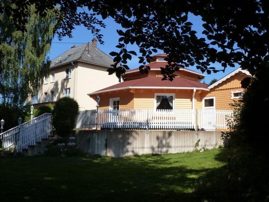 Prodej domu 672 m², pozemek 3.000 m², Pottum, Porýní-Falc Prodej domu 672 m², pozemek 3.000 m², Pottum, Porýní-Falc