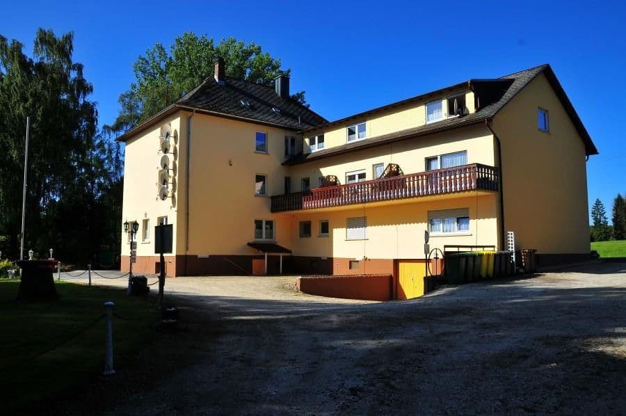 Prodej domu 672 m², pozemek 3.000 m², Pottum, Porýní-Falc Prodej domu 672 m², pozemek 3.000 m², Pottum, Porýní-Falc