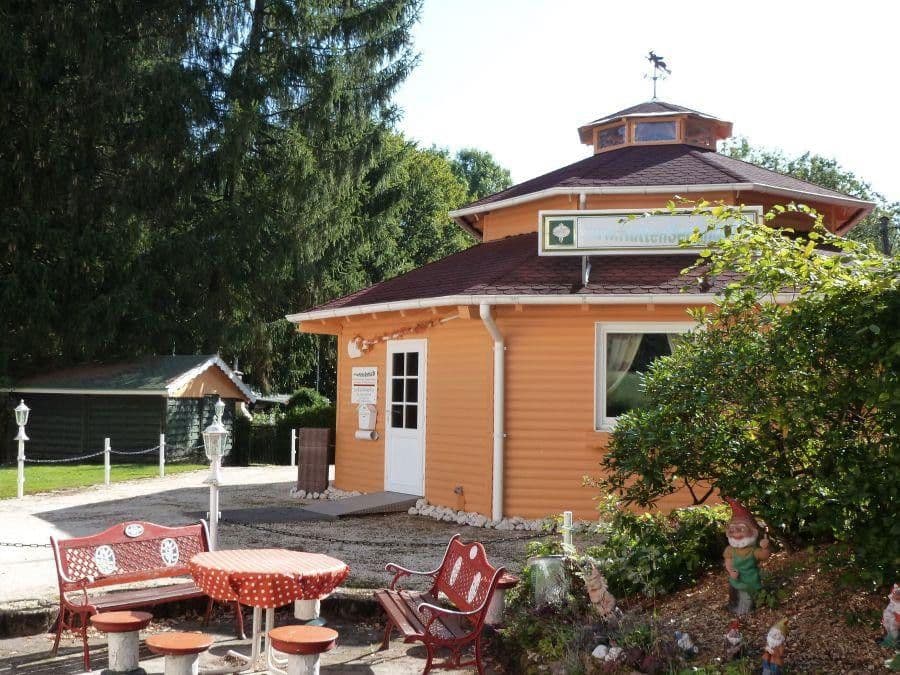 Prodej domu 672 m², pozemek 3.000 m², Pottum, Porýní-Falc Prodej domu 672 m², pozemek 3.000 m², Pottum, Porýní-Falc