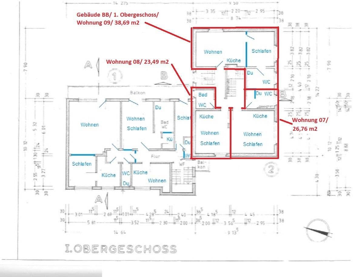 Prodej domu 672 m², pozemek 3.000 m², Pottum, Porýní-Falc Prodej domu 672 m², pozemek 3.000 m², Pottum, Porýní-Falc