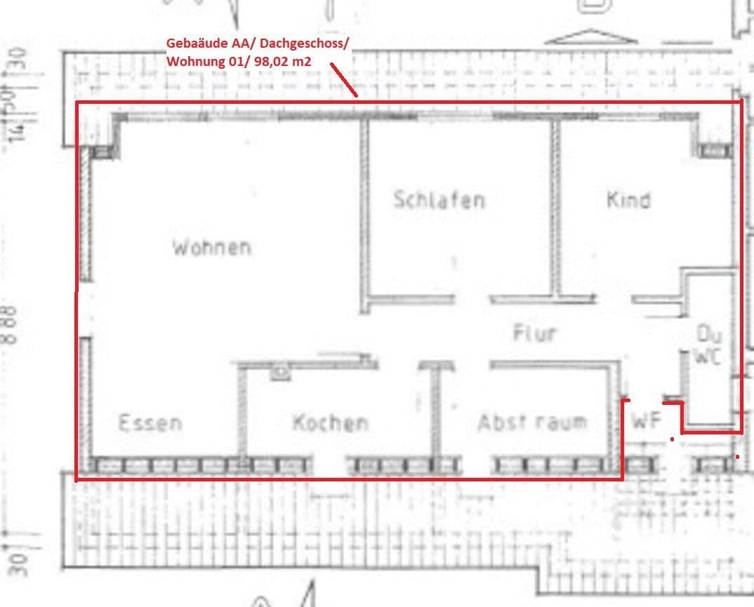 Prodej domu 672 m², pozemek 3.000 m², Pottum, Porýní-Falc Prodej domu 672 m², pozemek 3.000 m², Pottum, Porýní-Falc