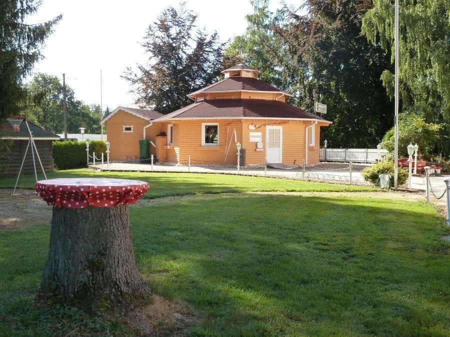 Prodej domu 672 m², pozemek 3.000 m², Pottum, Porýní-Falc Prodej domu 672 m², pozemek 3.000 m², Pottum, Porýní-Falc