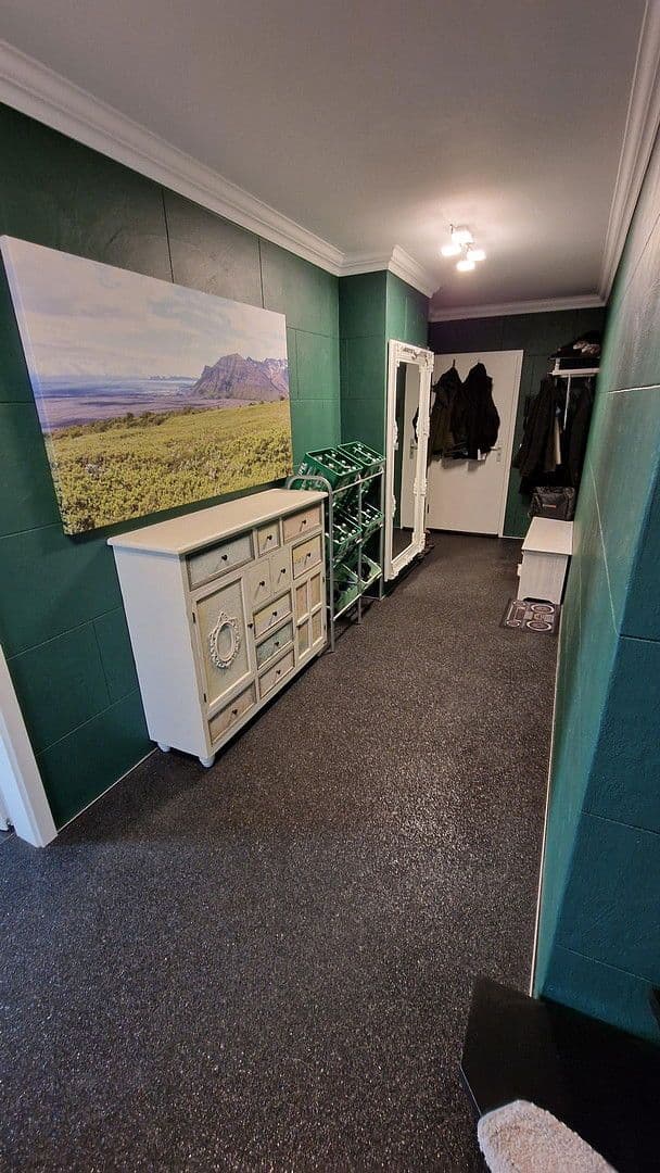 Prodej bytu 3+kk 95 m², Hünxe, Severní Porýní-Vestfálsko Prodej bytu 3+kk 95 m², Hünxe, Severní Porýní-Vestfálsko