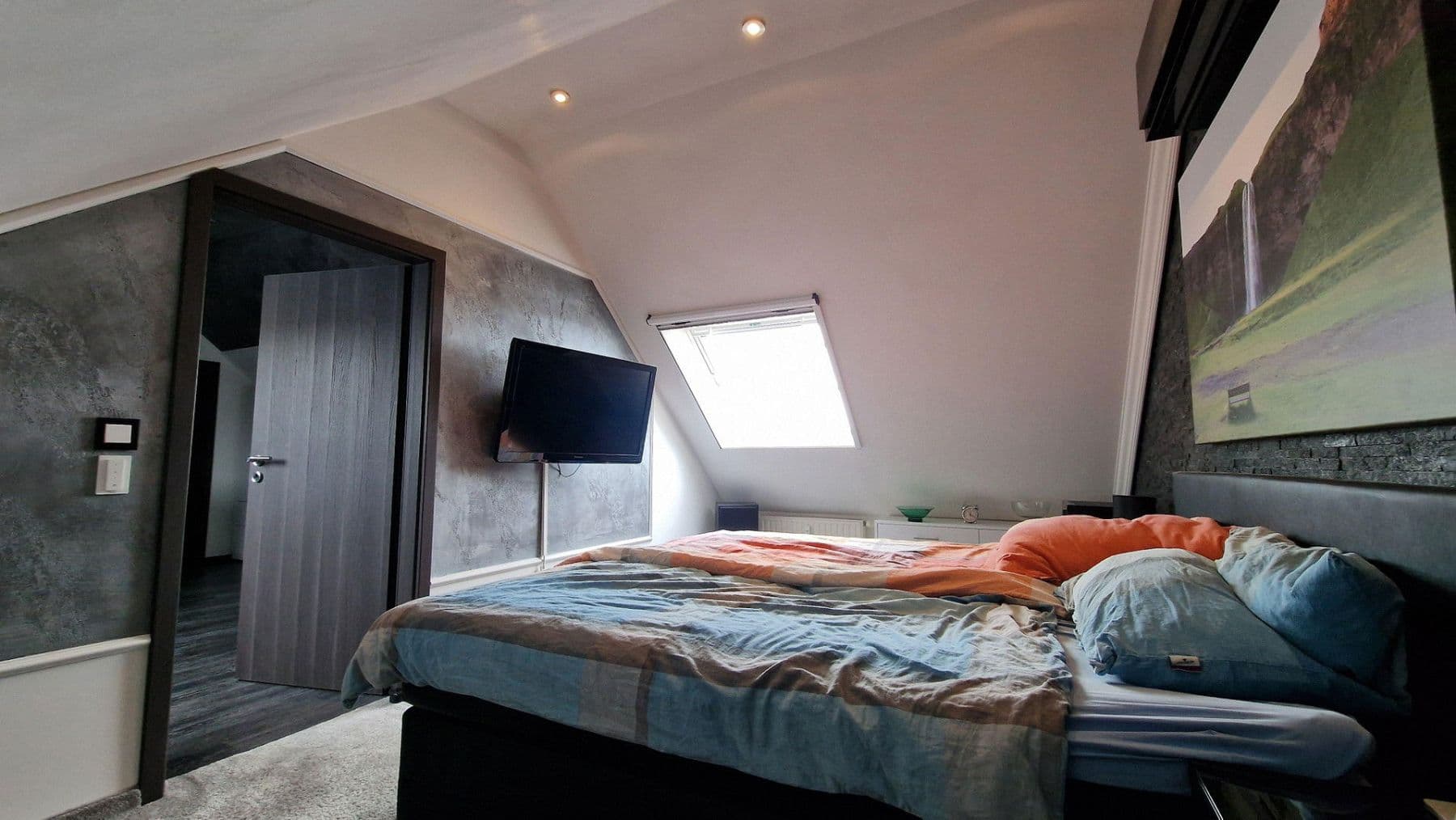 Prodej bytu 3+kk 95 m², Hünxe, Severní Porýní-Vestfálsko Prodej bytu 3+kk 95 m², Hünxe, Severní Porýní-Vestfálsko