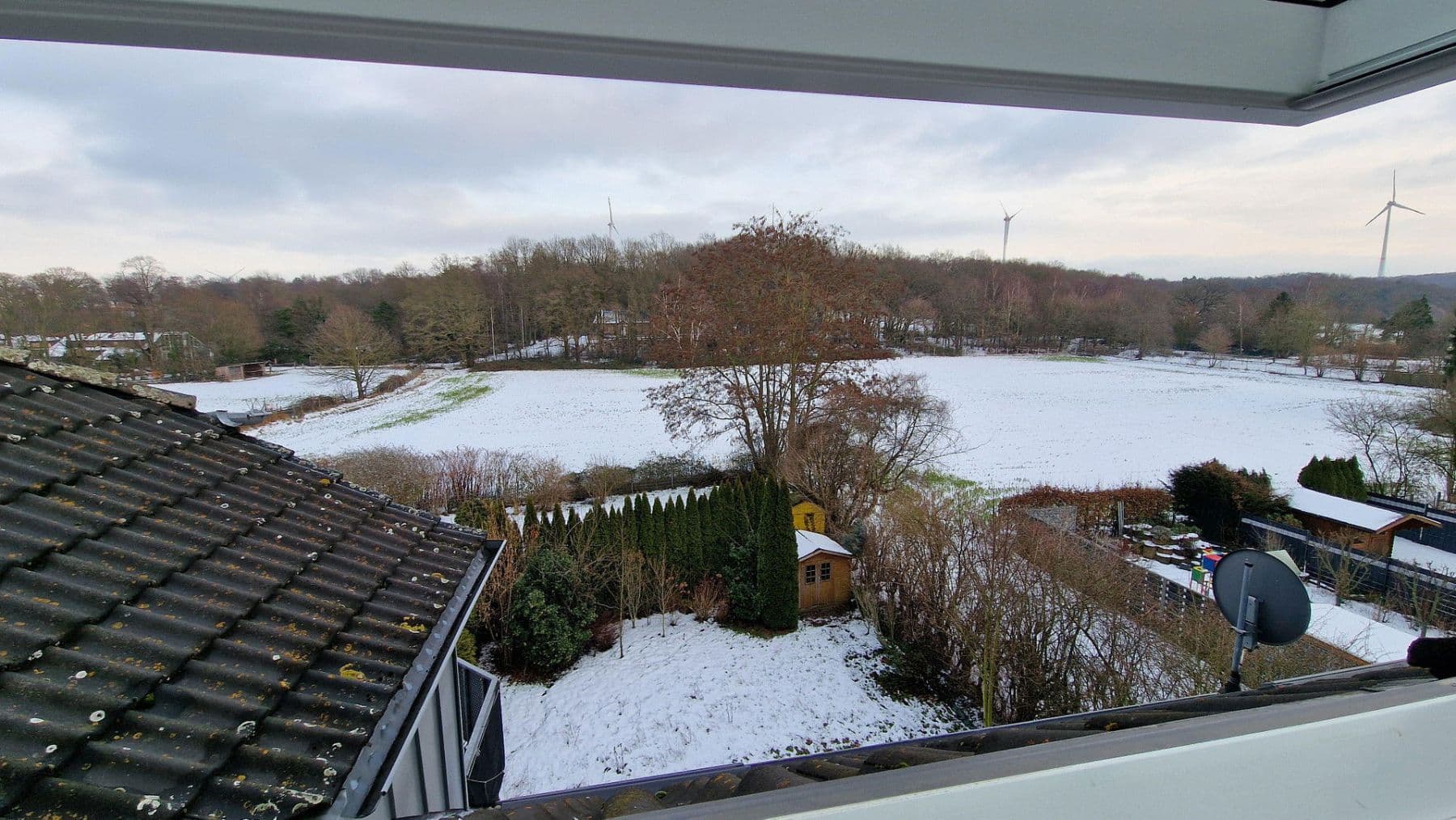 Prodej bytu 3+kk 95 m², Hünxe, Severní Porýní-Vestfálsko Prodej bytu 3+kk 95 m², Hünxe, Severní Porýní-Vestfálsko