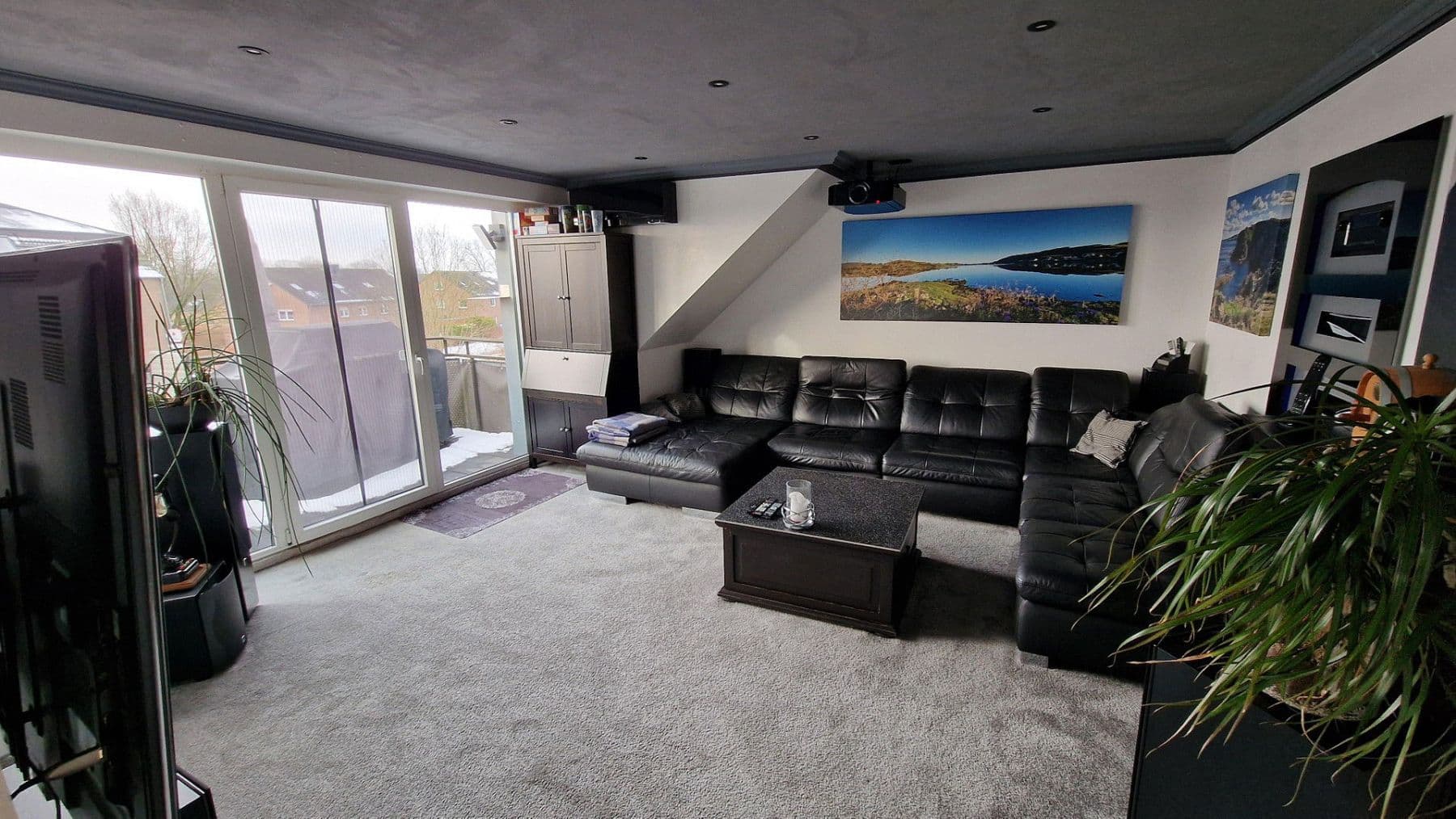 Prodej bytu 3+kk 95 m², Hünxe, Severní Porýní-Vestfálsko Prodej bytu 3+kk 95 m², Hünxe, Severní Porýní-Vestfálsko