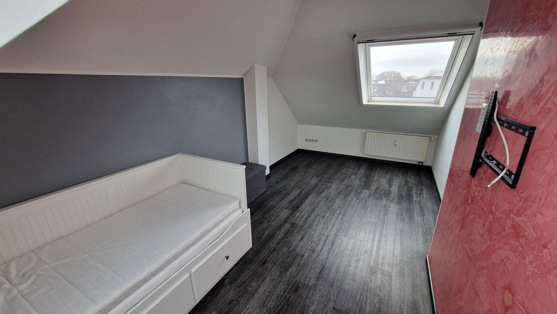 Prodej bytu 3+kk 95 m², Hünxe, Severní Porýní-Vestfálsko Prodej bytu 3+kk 95 m², Hünxe, Severní Porýní-Vestfálsko