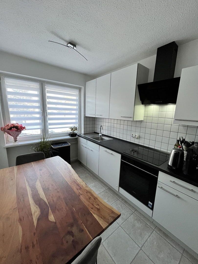 Prodej bytu 2+1 65 m², Coburg, Bavorsko Prodej bytu 2+1 65 m², Coburg, Bavorsko