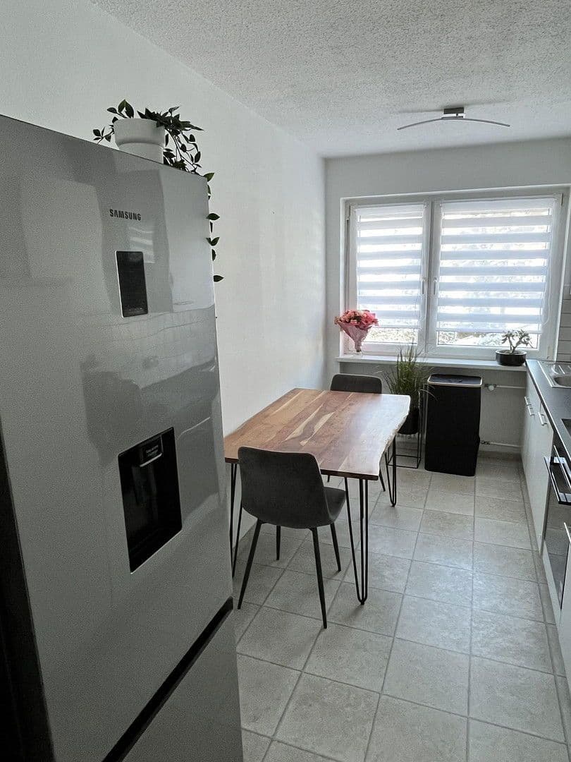 Prodej bytu 2+1 65 m², Coburg, Bavorsko Prodej bytu 2+1 65 m², Coburg, Bavorsko